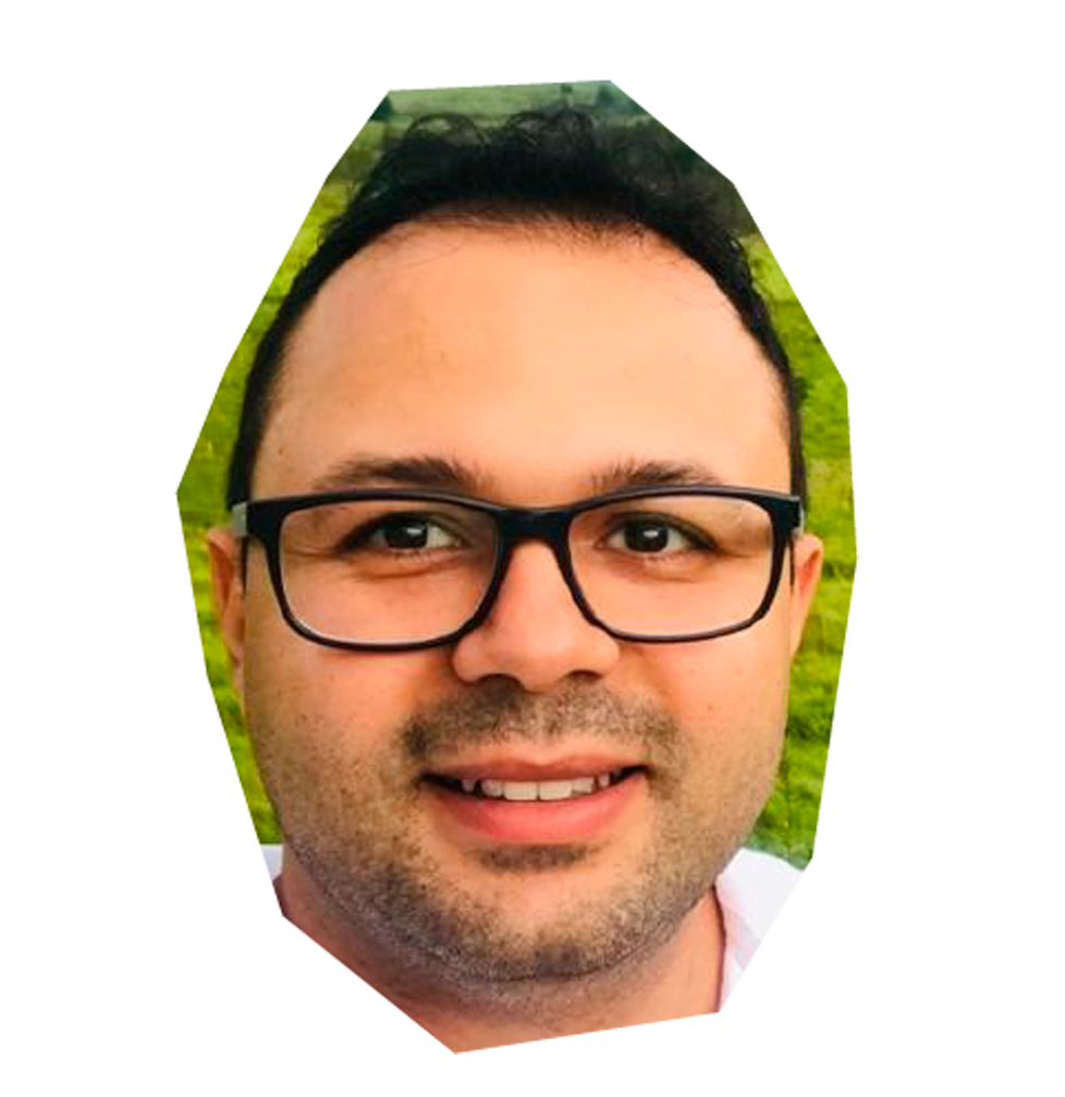 Matias Weber